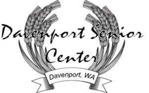 Davenport Senior Center